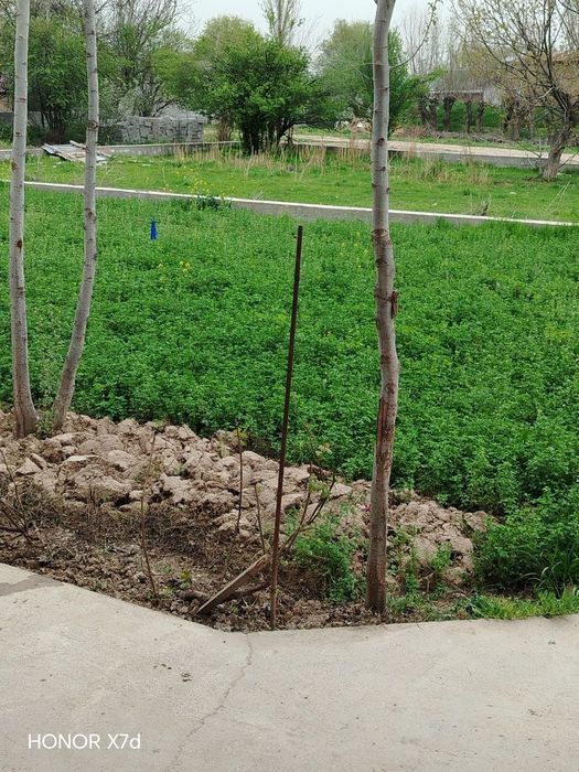 Yer sotiladi , yaxshi joydan