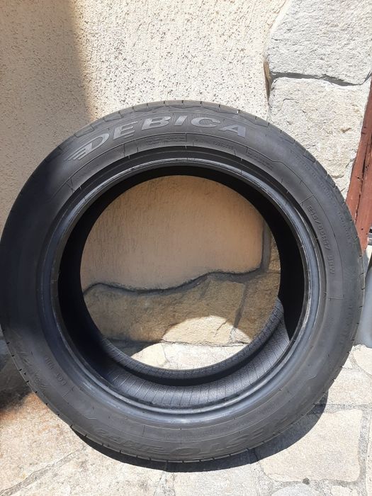 Летни гуми Depica UHP2 215/55/17