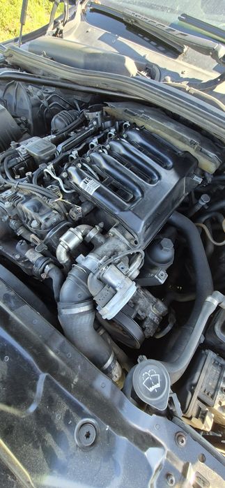 Motor bmw 3.0d bi-turbo 2009