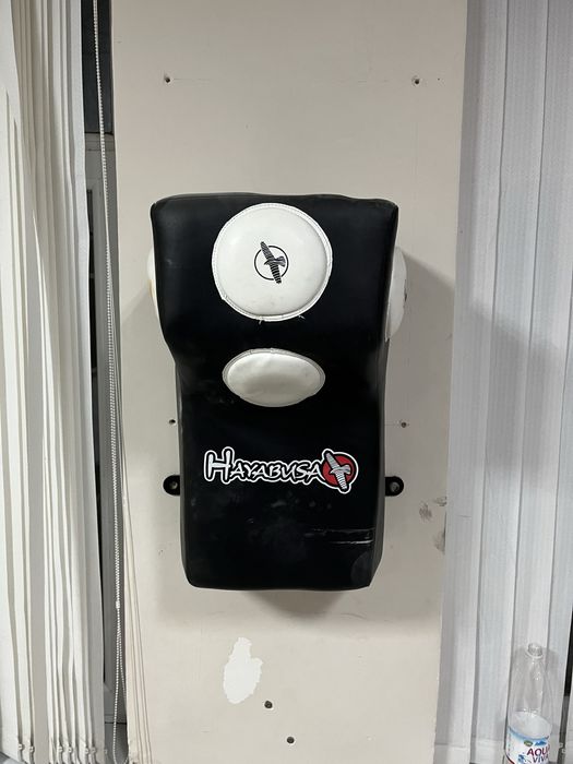 Макивара сткновые