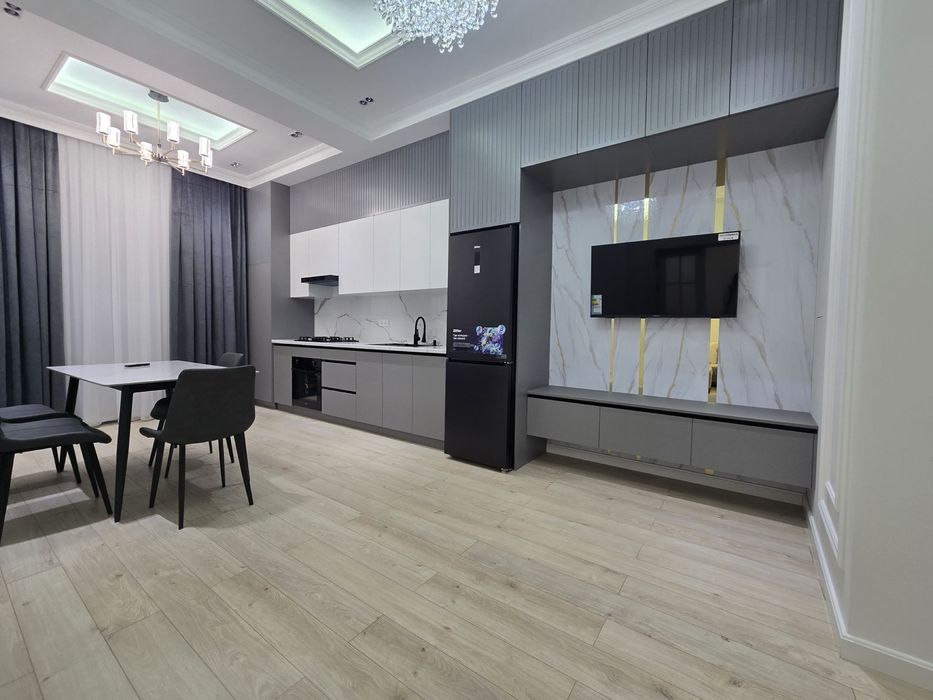 Продам 2х комнатную квартиру