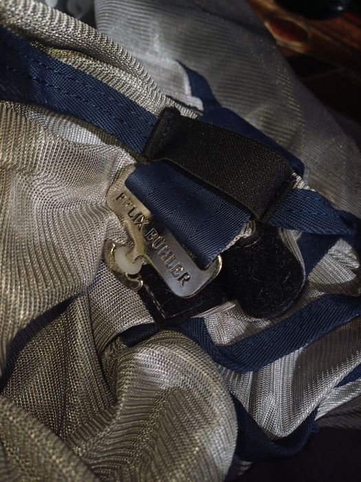 Cal protectie muste tantari waterpoof pentru cai