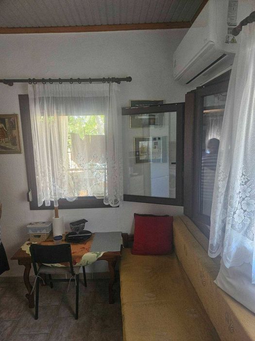 Къща 55 кв.м. Акти Неон Керделион