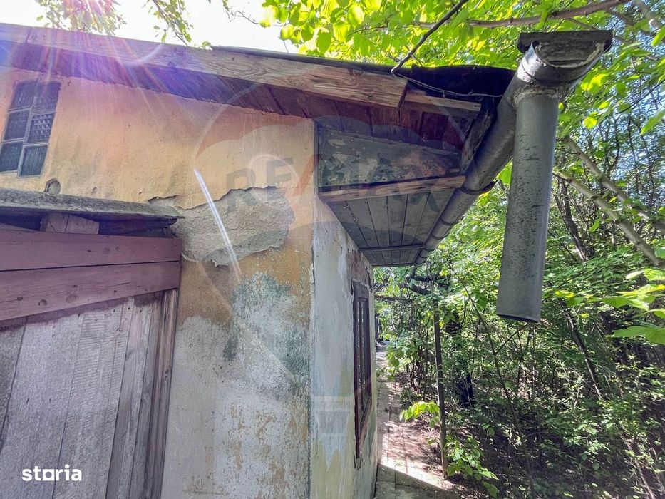 Teren 243 mp, intravilan de vanzare, Bucurestii Noi