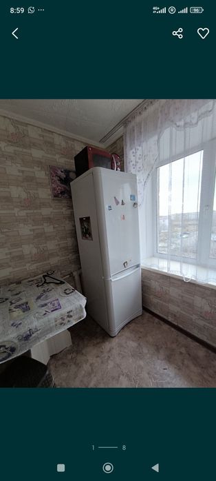 Сдам 2ку за 100 000