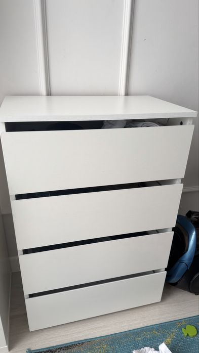 Комод для вещей