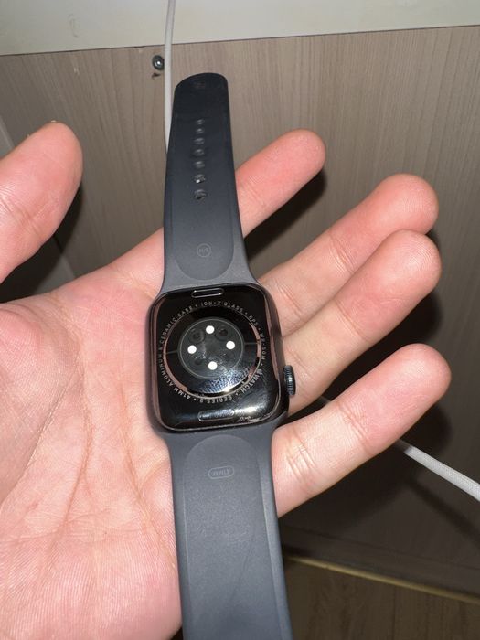 Эпл уотч 9 серия 41мм