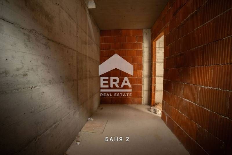 ЕКСКЛУЗИВНО! Ера Тера предлага тристаен апартамент в кв. Овча Купел