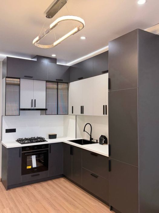 НОВОСТРОЙКА  ЖК,,Vegas Tower ,,  1в2//15/16