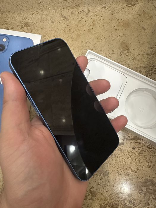 IPhone 13 128gb Blue