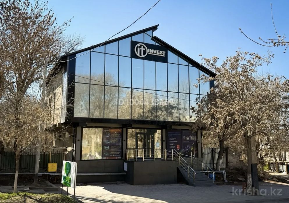 Офис в аренду 1 этаж