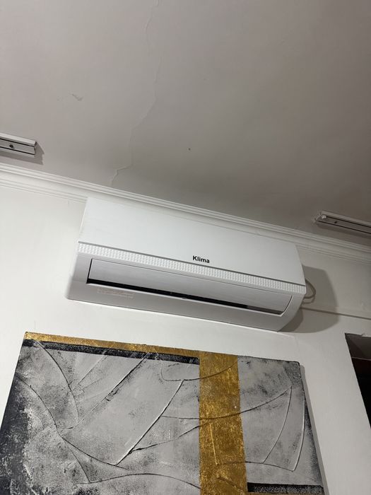 Кондиционер Klima