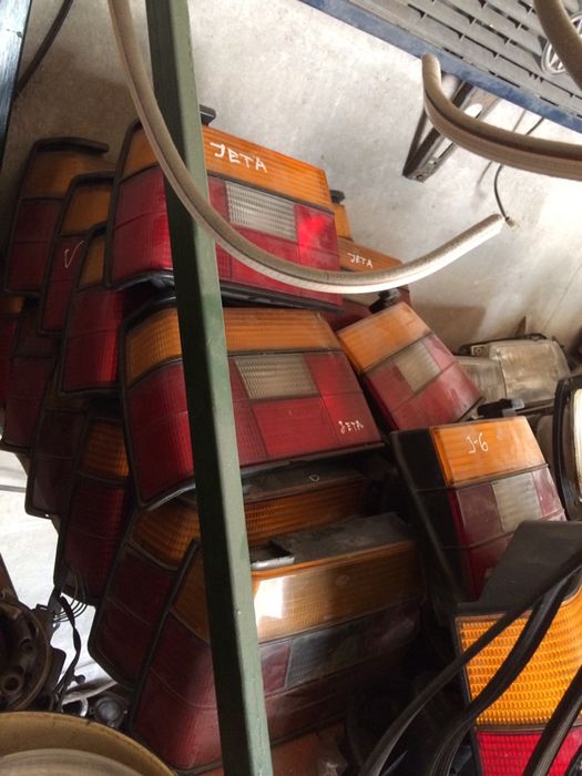 Жетта стоп привазной