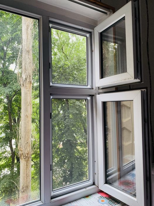 Внутренние москитные сетки в Таразе!