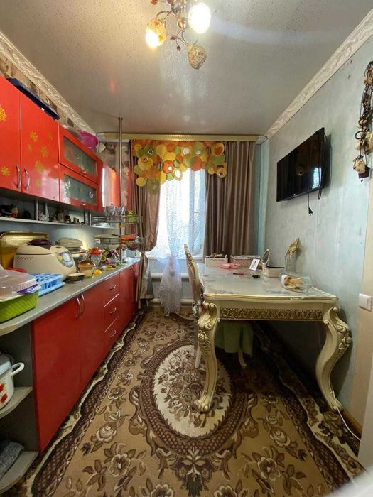 Продажа дома в Красном кордоне