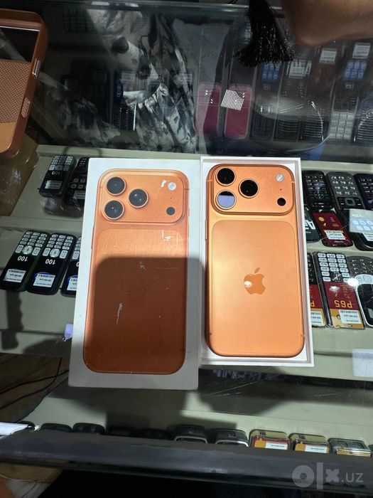 Iphone 17 pro Esim