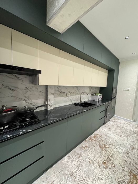 Arenda kvartira sergeli