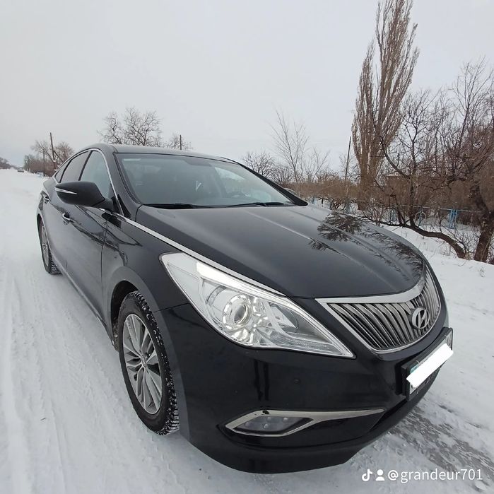 Продам хендай грандеур