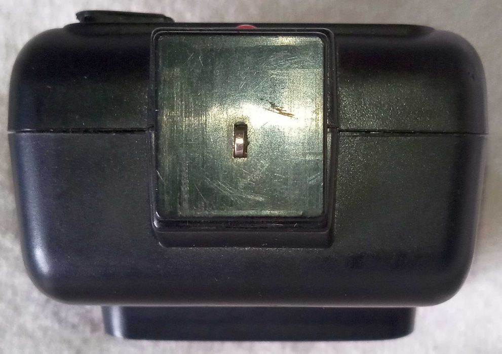 Флаш лампа Sunpak sp 170