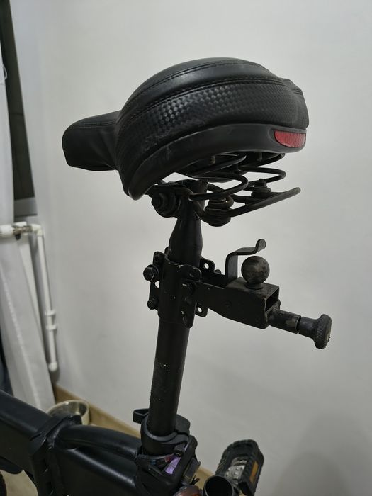 Urgent Bicicleta  pliabilă electrica 2Drive