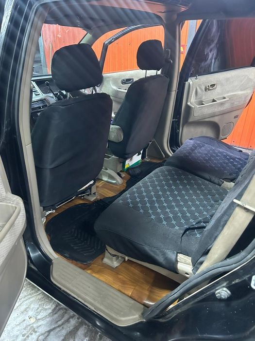 Продаю Honda Odyssey