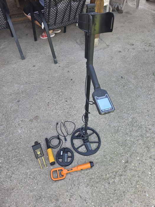Nokta Makro LEGEND PRO