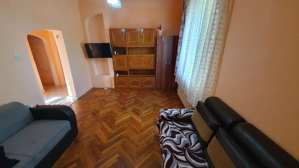 Garsoniera confort 1