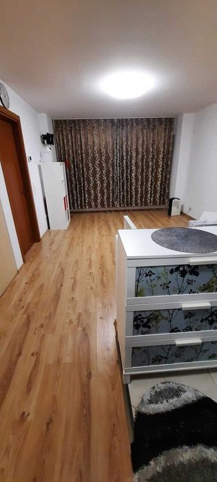 Garsoniera 35 mp - Confort City