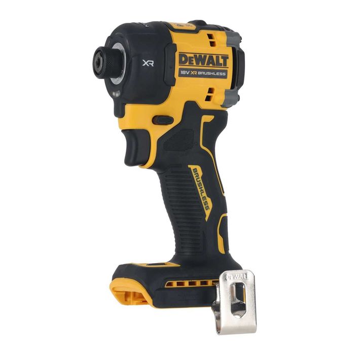 Акумулаторен хидравличен ударен импакт DeWALT DCF870N, 18V, 56Nm