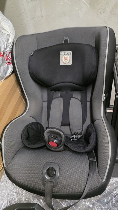 Столче за кола Peg Perego VAGGIO1 duo fix K