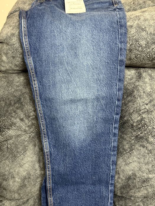 Продам новые джинсы Zara