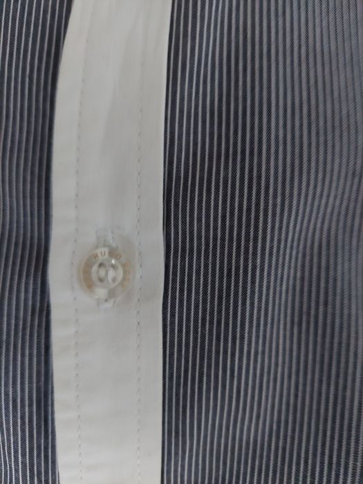 Детска риза HUGO BOSS