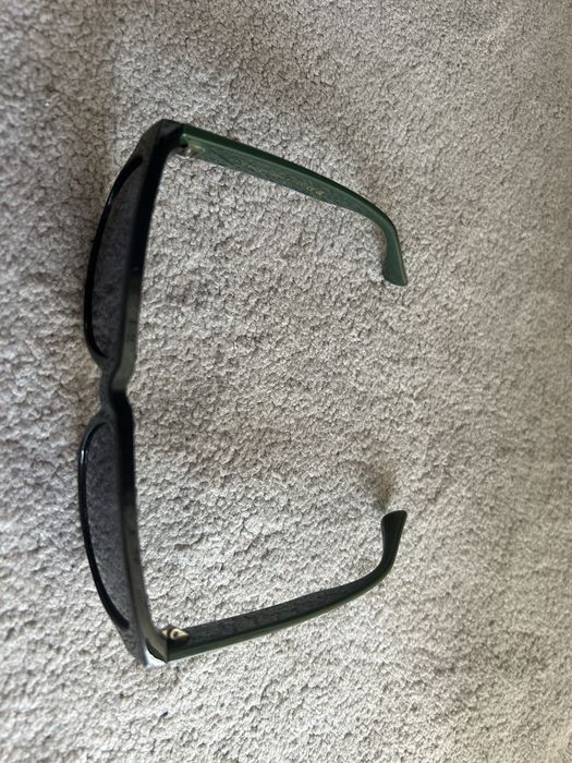 Слънчеви очила GUCCI