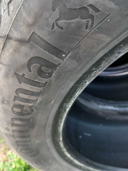 205/55 R16 Continental Wintercontact