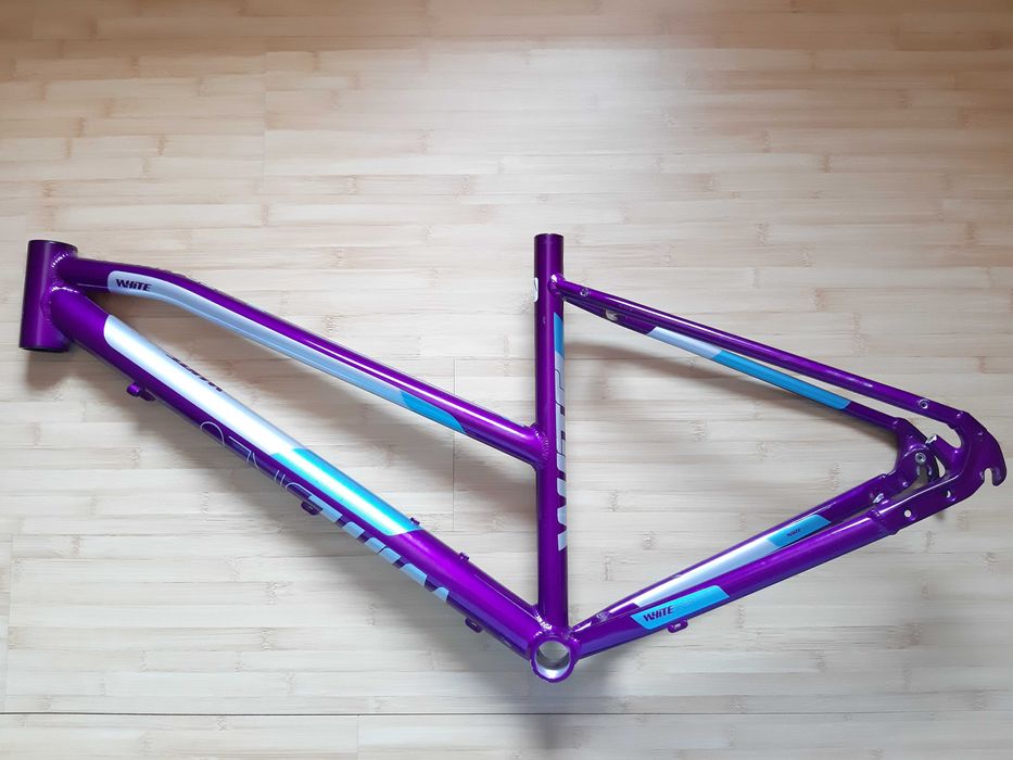 Vand Cadre  MTB Trek Elite Carbon Cube Giant Ghost Raleigh Specialized