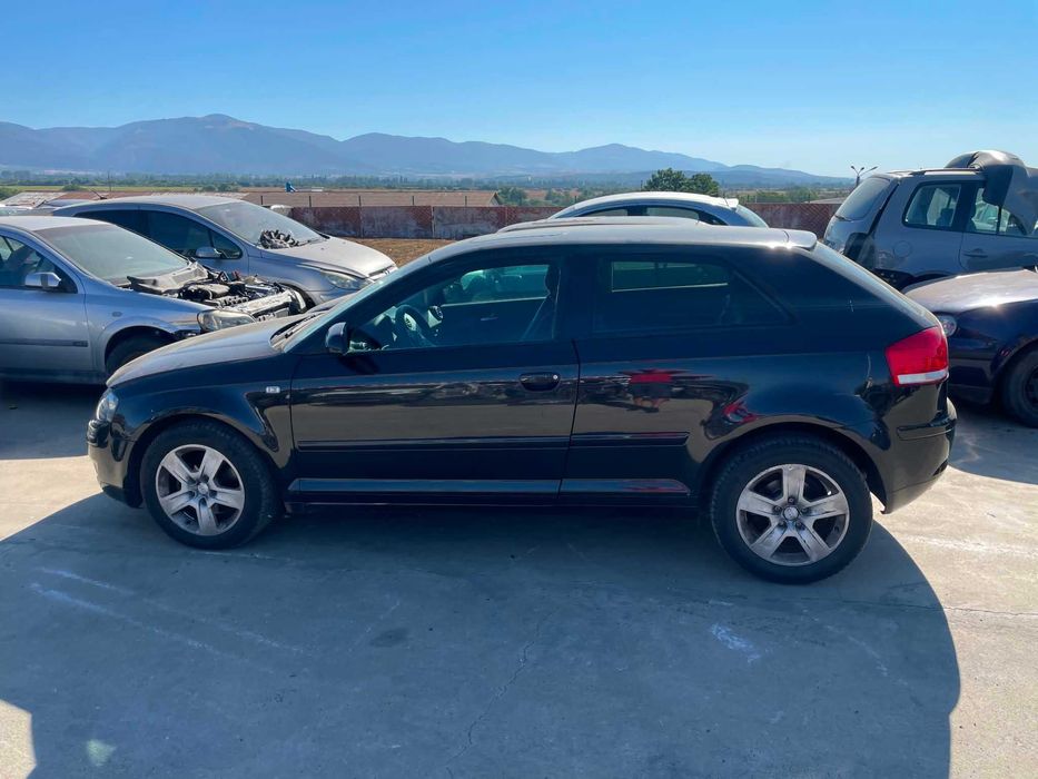 Audi A3 2.0 150 за части