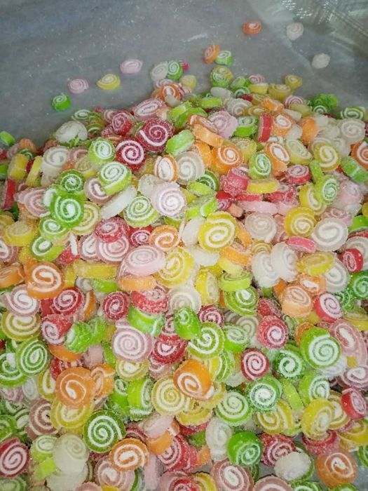 технолог обучаю кондитерские