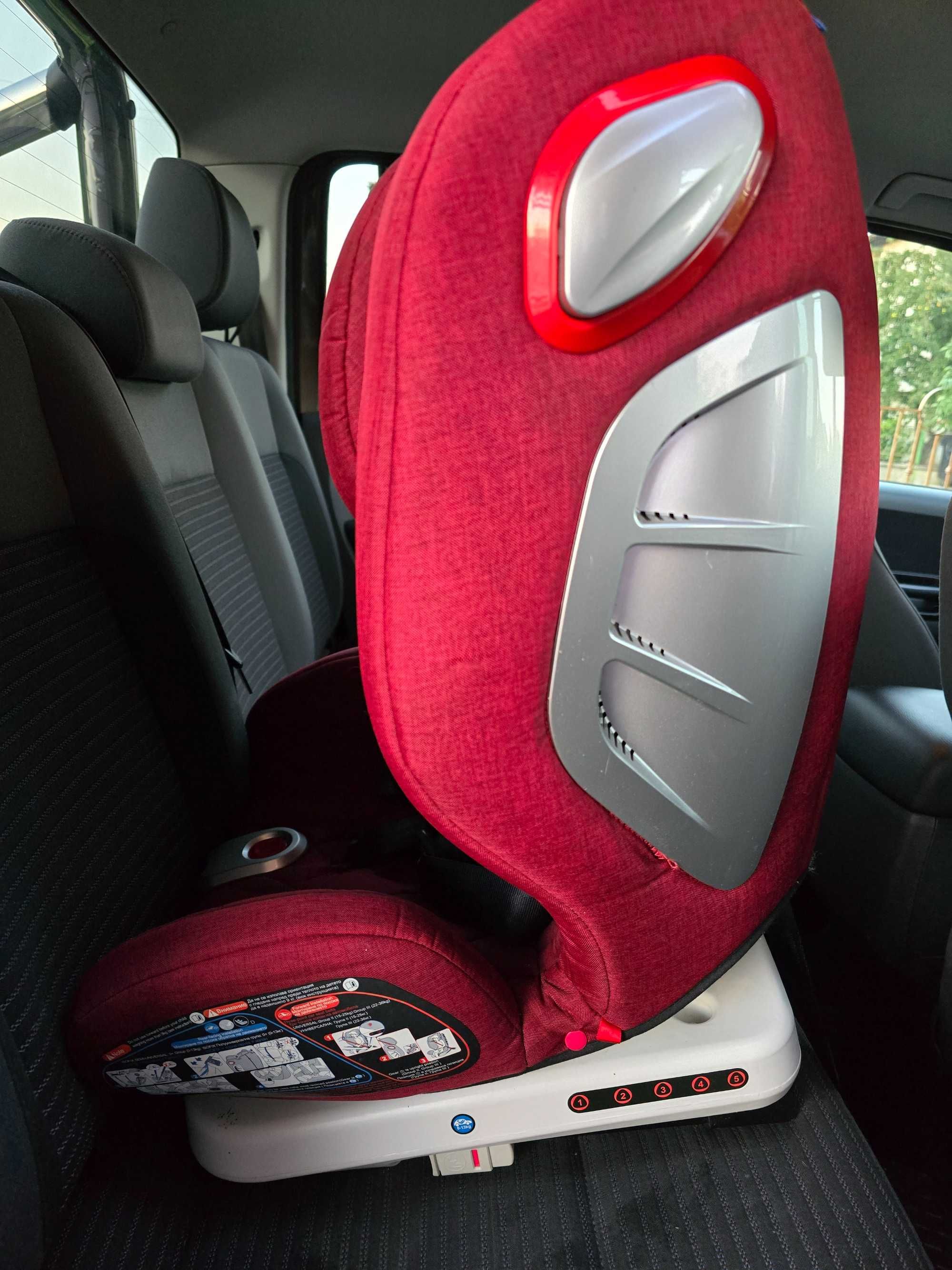 LORELLI 0 36 ROTO ISOFIX 360 OLX.bg