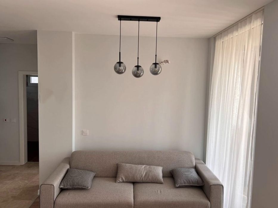 Двустаен апартамент за продажба в ж.к. Люлин 5, 2097558