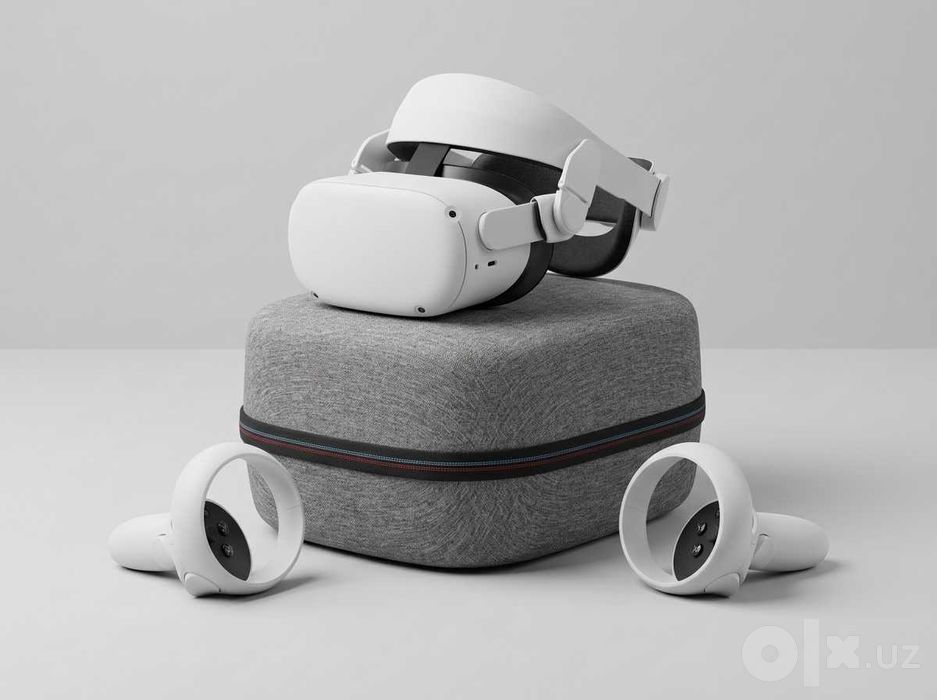 Oculus (Meta) Quest 2