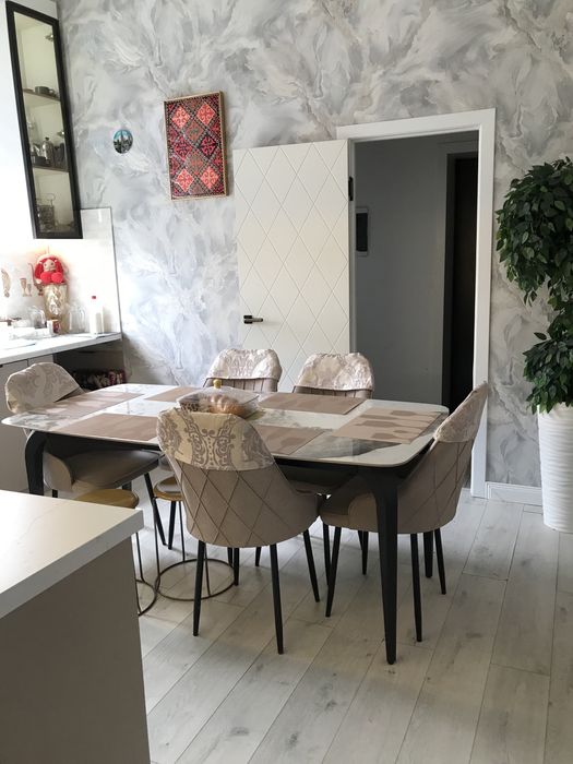 Дом Каскелене новый можно обмен