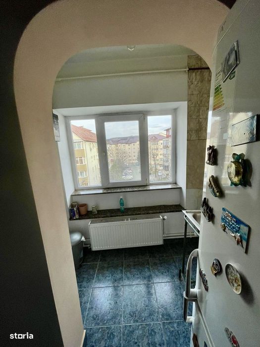 Apartament 2 camere | Decomandat, vis-a-vis de L’Academia Del Gusto