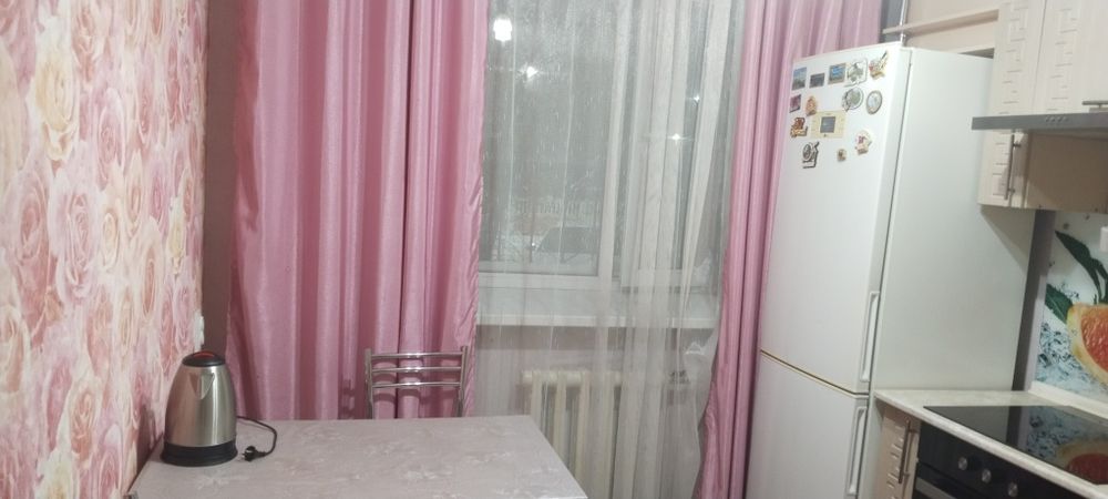 Сдается 2 комнатная квартира