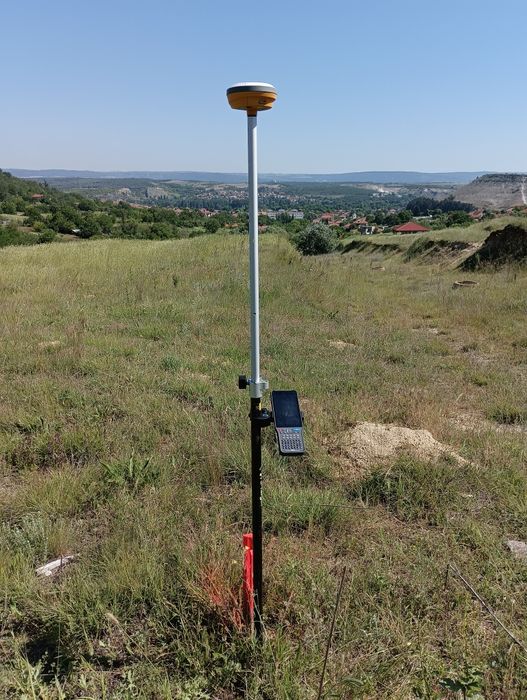 Геодезист Варна  - Геодезически услуги, Кадастър