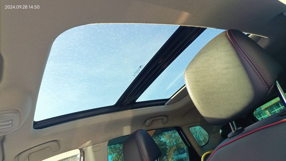 Продам Шевроле трекер 2022г.