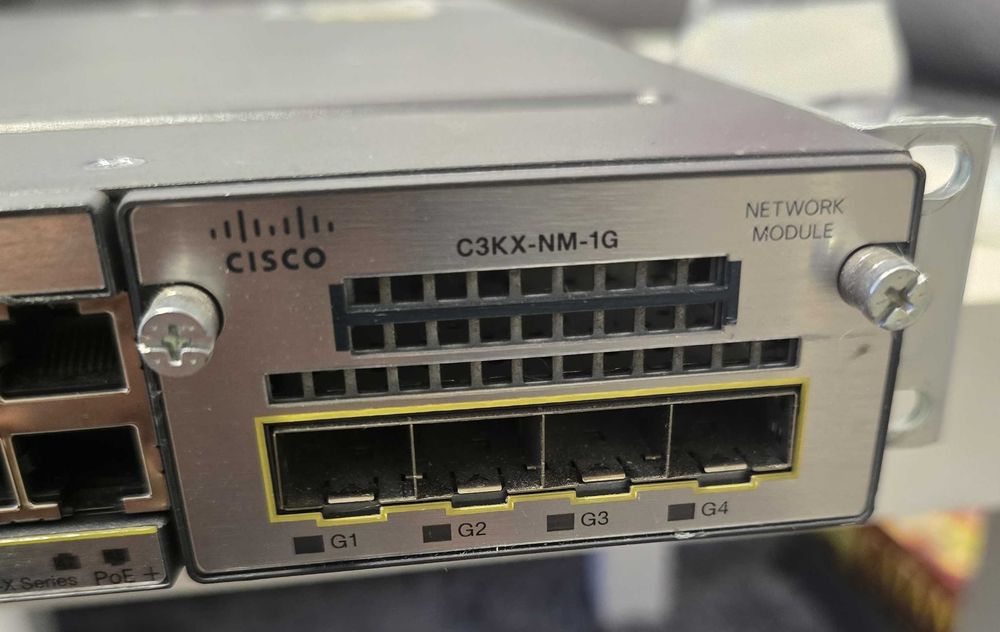 Cisco AIR-CAP3702I-E-K9