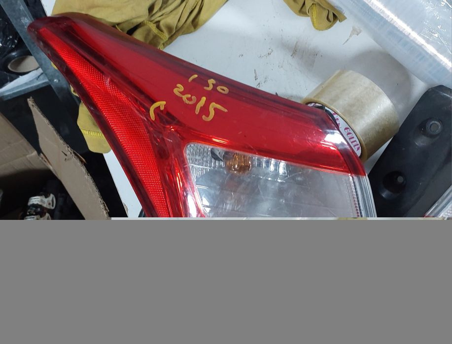 Stop tripla Stanga dreapta Hyundai I30 (2007-2010) si (2011-2017)