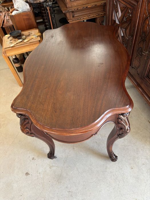 Холна маса цигулка