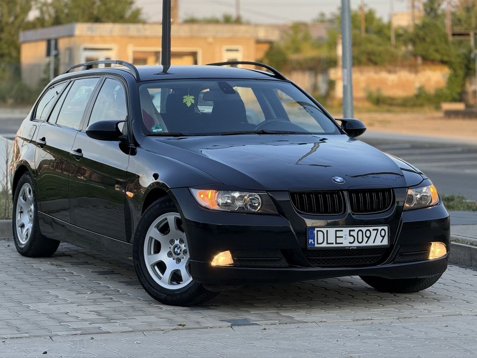 BMW 3 Series 2008 — imagine 2