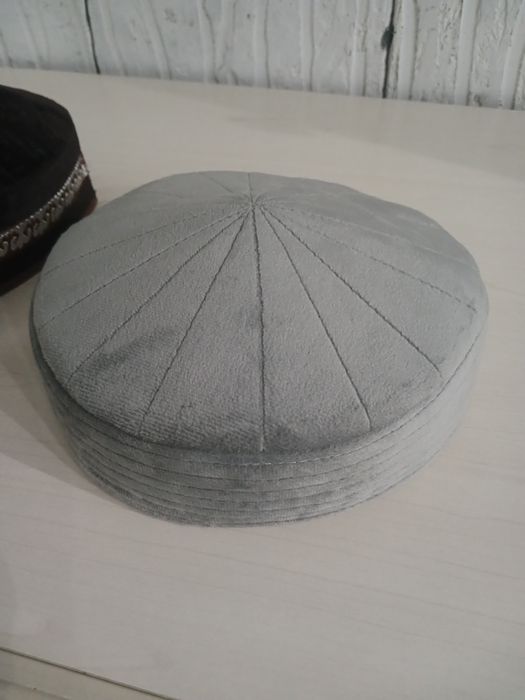 Тақия тюбетейка .